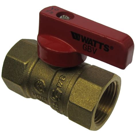 gas fire shut off valve uk